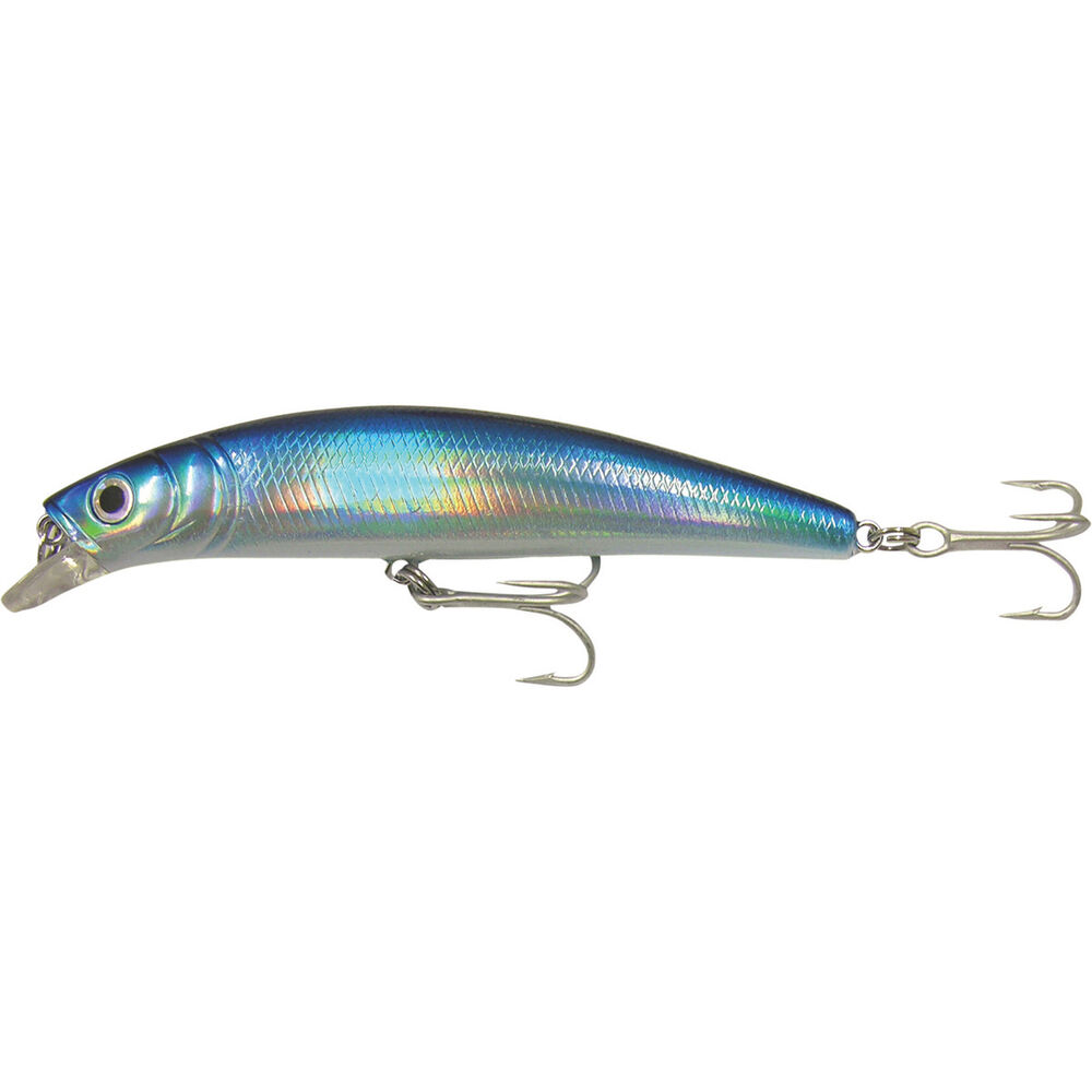 Gillies Minnow Hard Body Lure 130mm