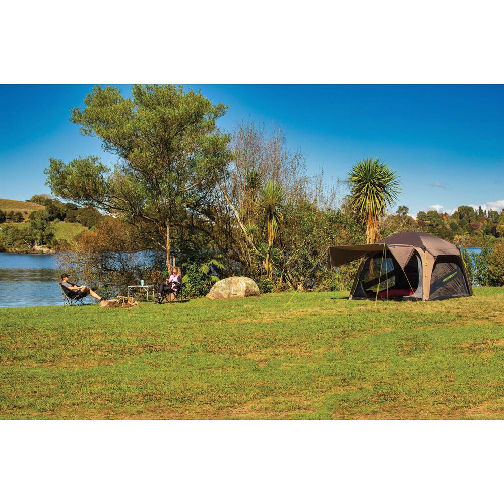 Zempire Pronto 5 V2 Inflatable Air Tent