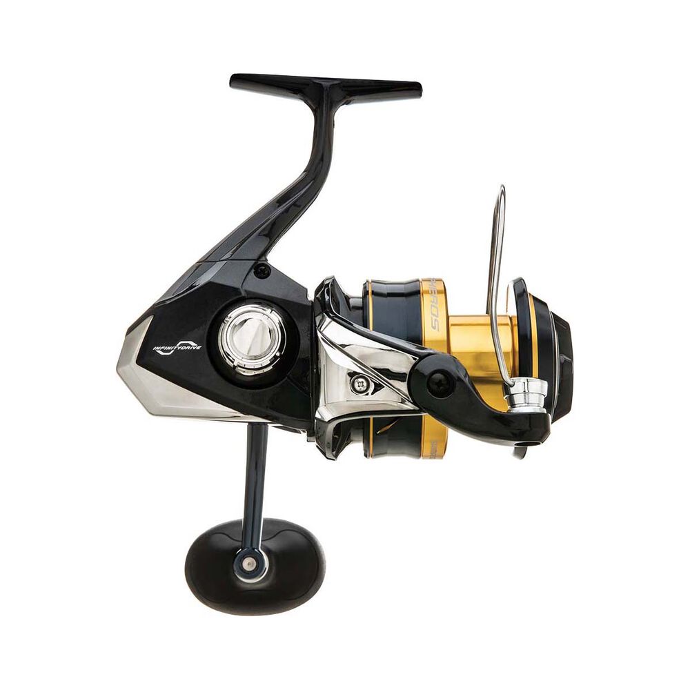 Shimano Spheros SW Spinning Reel 6000HGA