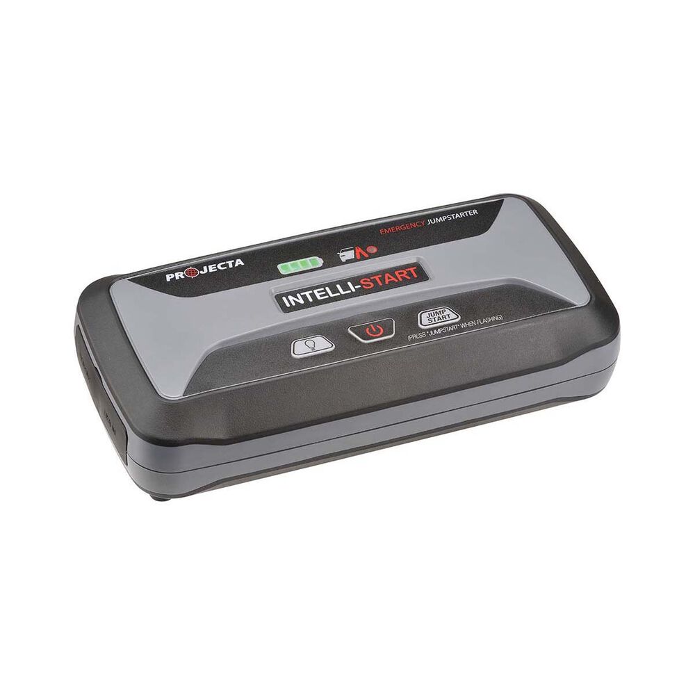 Projecta Intelli-Start 12V 1200A Lithium Emergency Jump Starter and Power Bank