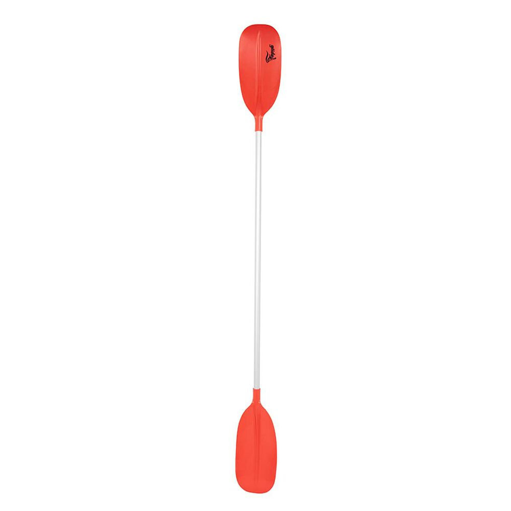 Glide Straight Kayak Paddle 2.18m