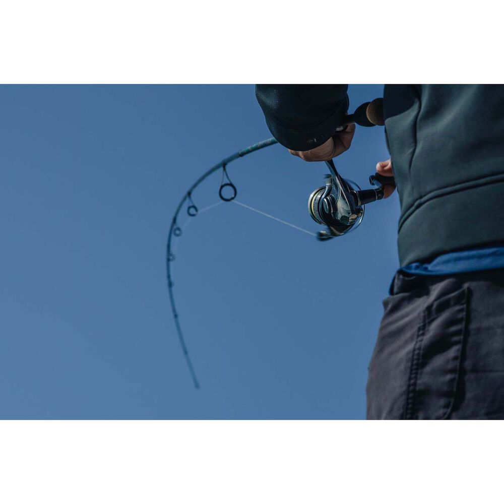 Nomad Seacore Inshore Travel Spinning Rod 7ft6in 7ft 6in