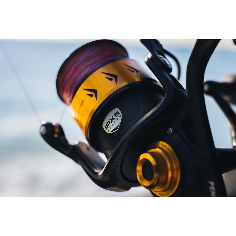 PENN Spinfisher VII 8500 Spinning Reel