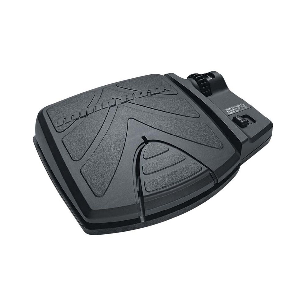 Minn Kota Corded Foot Pedal - PowerDrive / RT Powerdrive 2007 Onwards
