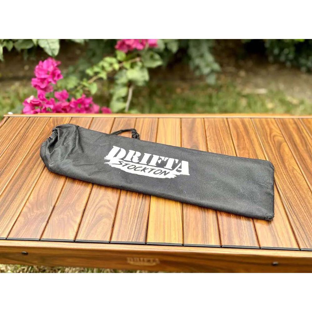Drifta Fire Pit Windshield