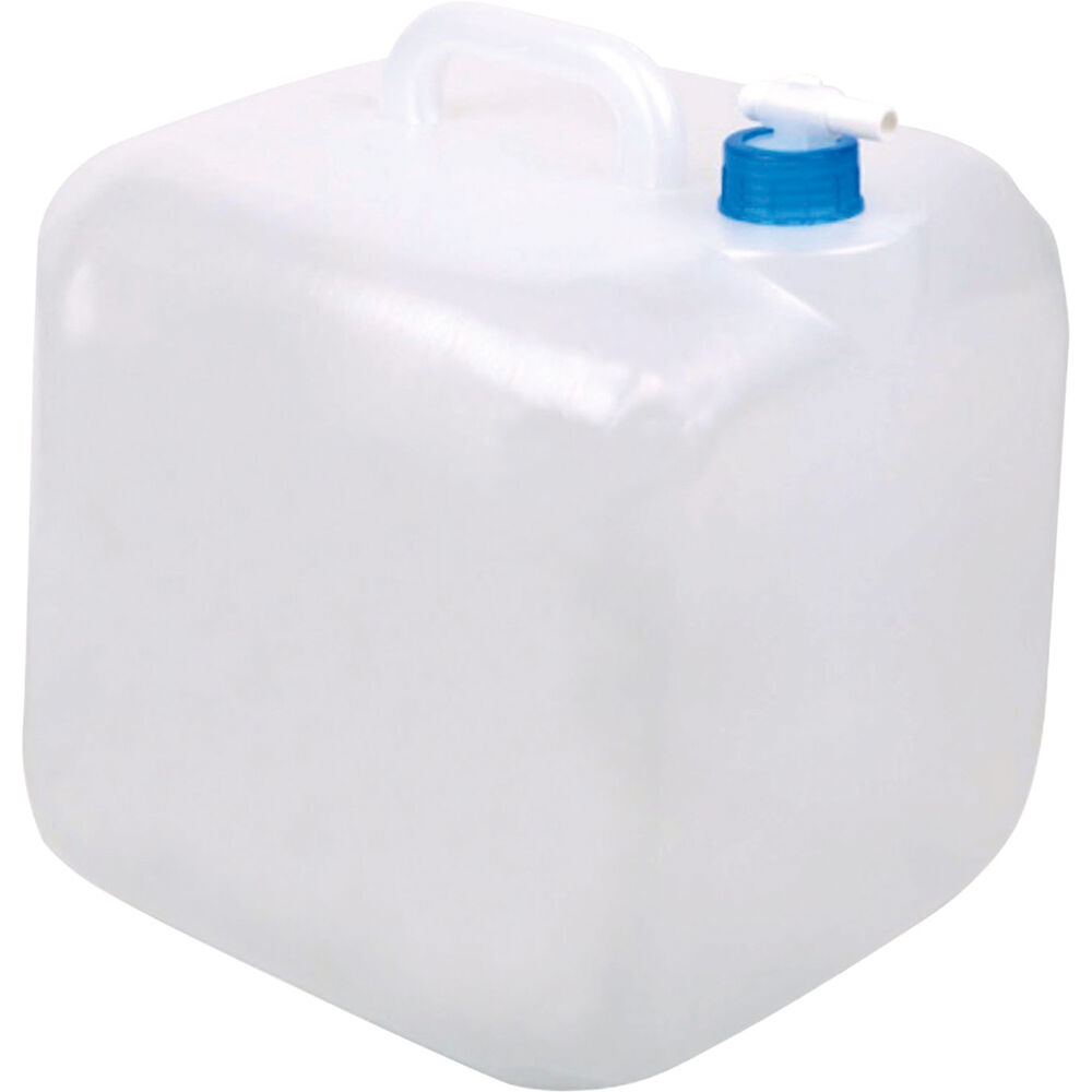 Wanderer Collapsible Water Container 20L