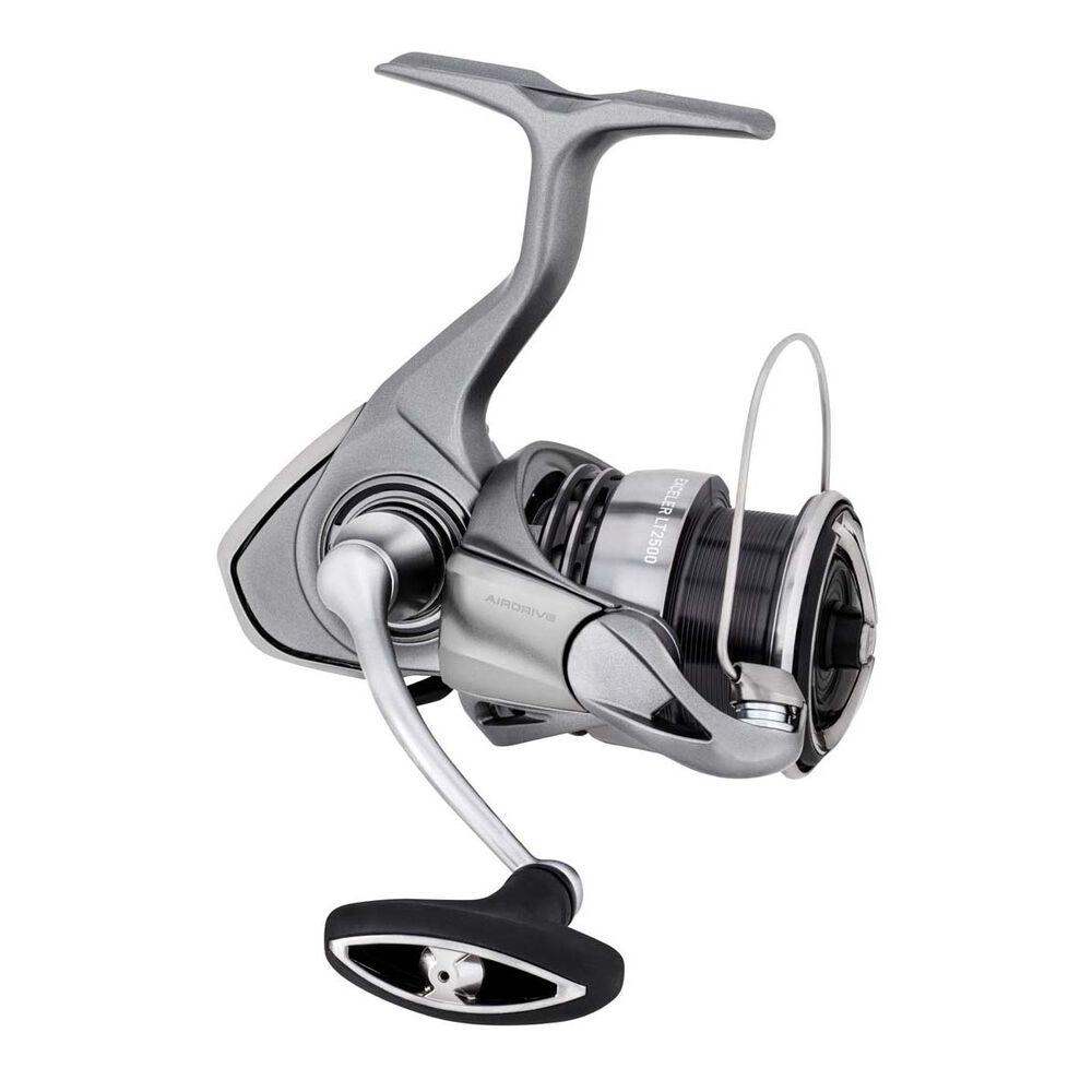 Daiwa 23 Exceler LT Spinning Reel 2000D