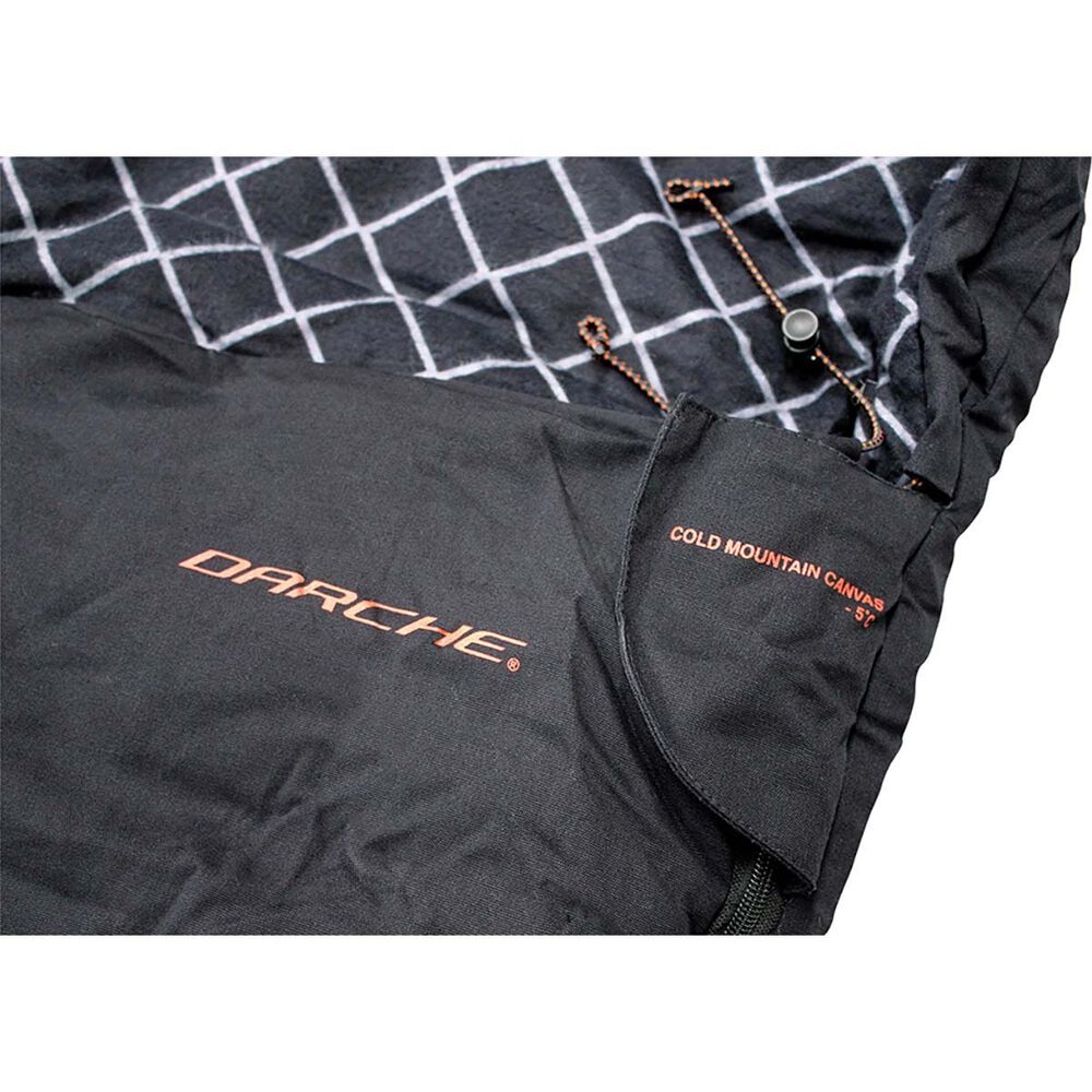 Darche Cold Mountain 1400 Sleeping Bag
