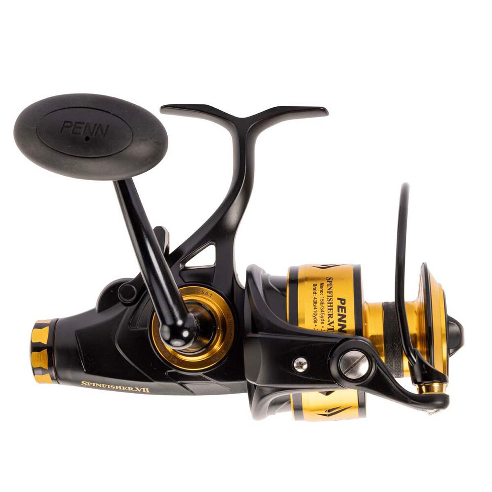 PENN Spinfisher VII 6500LL Spinning Reel