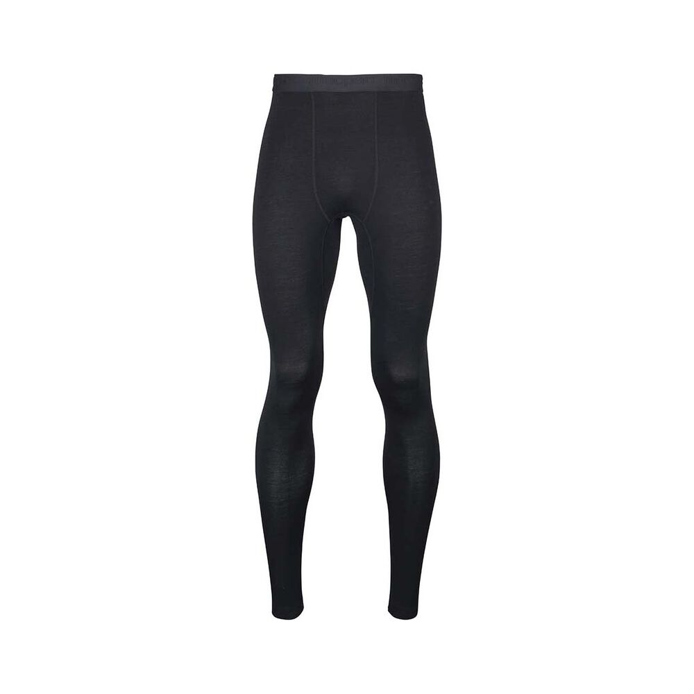 Macpac Men's 180 Merino Long Johns XS