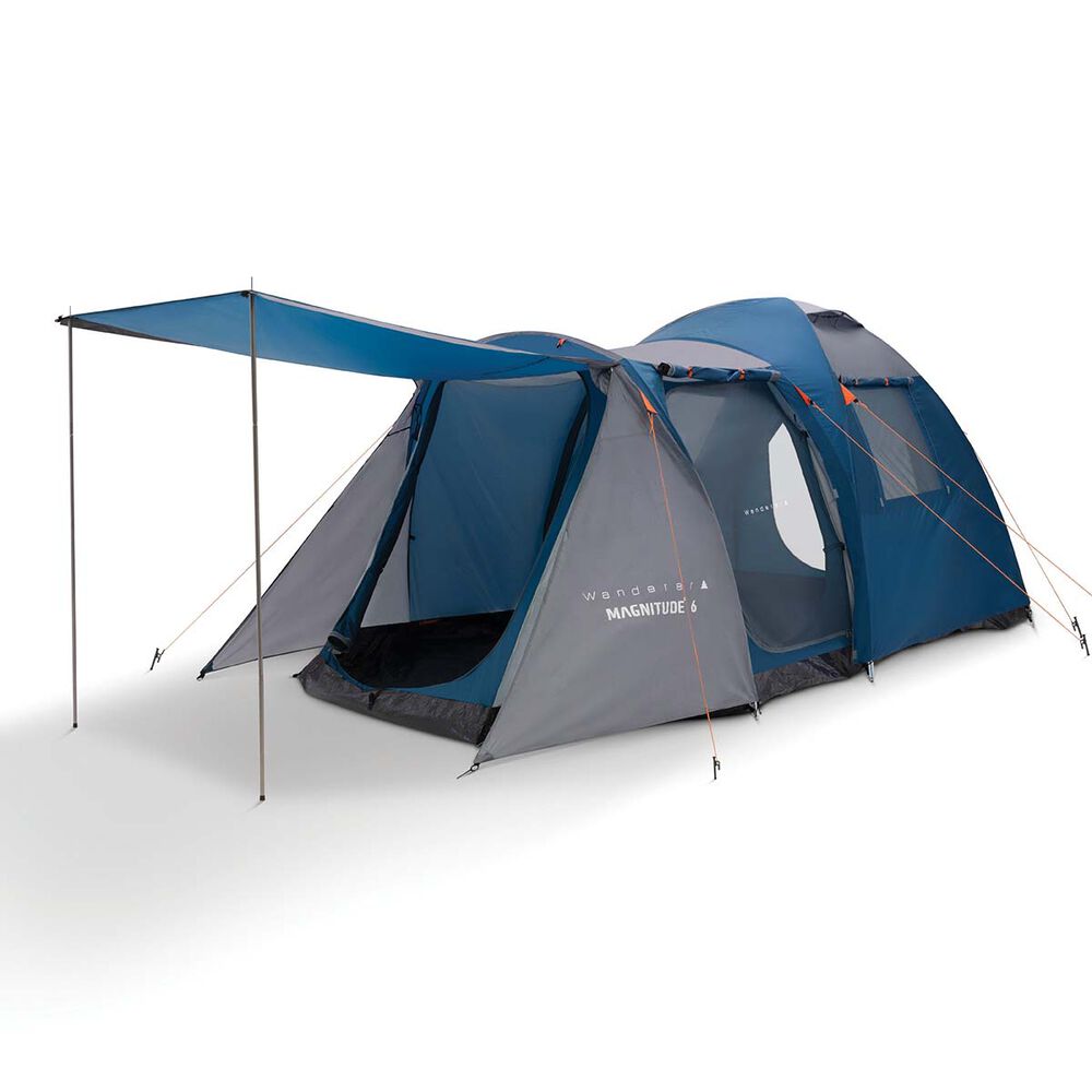 Wanderer Magnitude Dome Tent 6 Person
