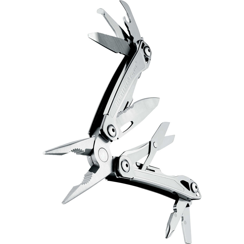 Leatherman Wingman Multi-Tool