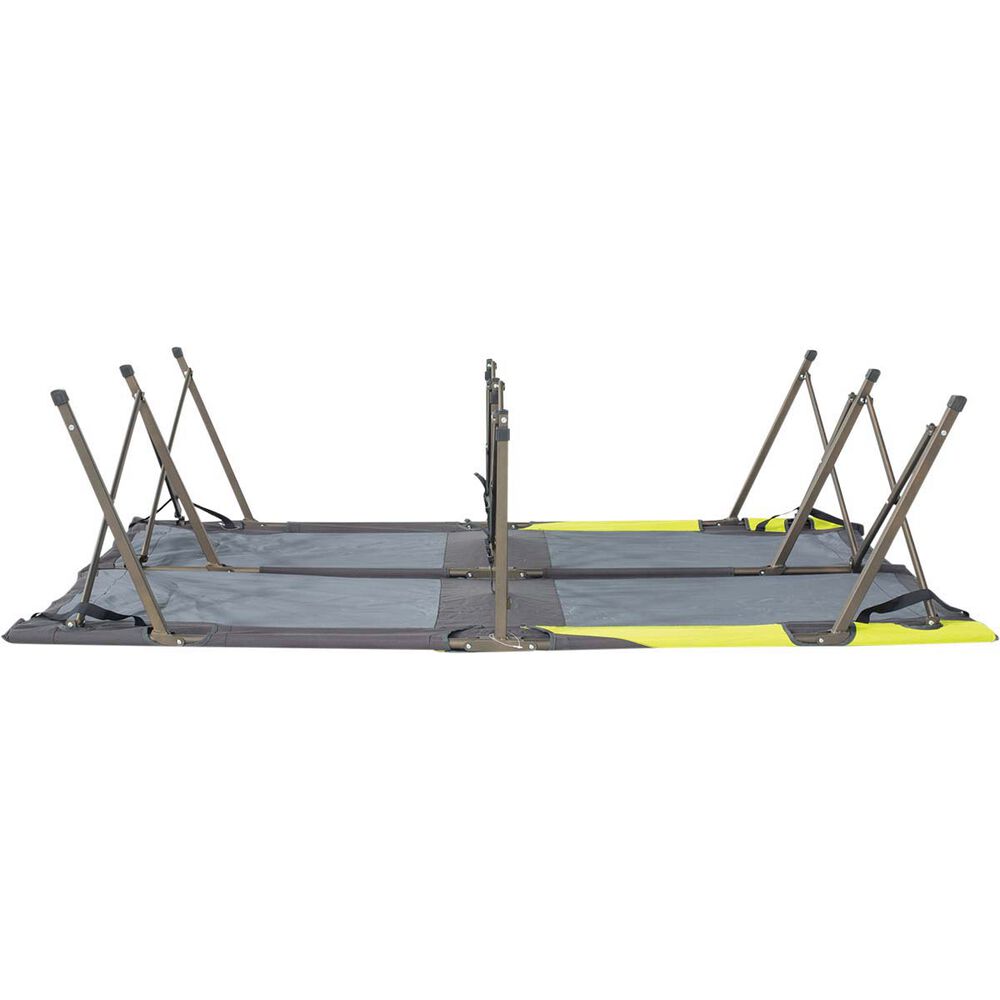 Zempire Speedy Twin Strecher Bed
