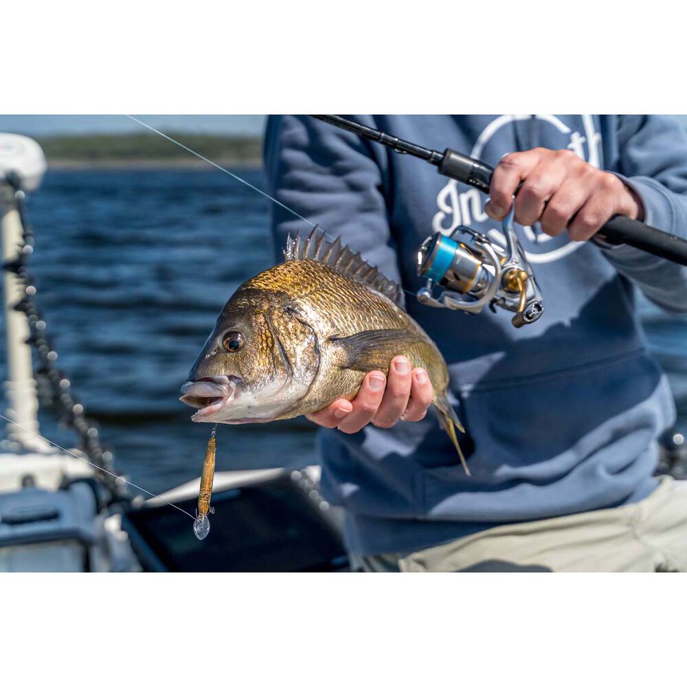 Daiwa Freams LT Spinning Reel 6000D-H