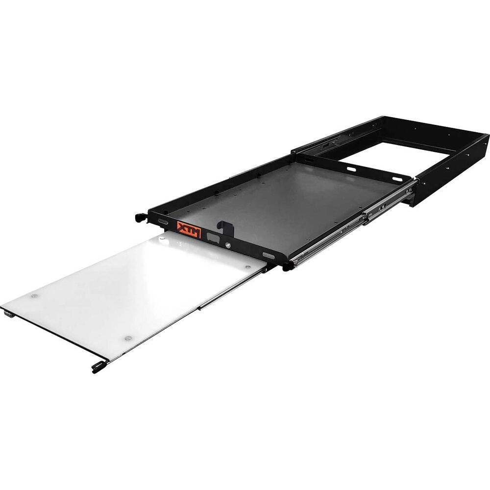XTM Fridge Slide with Table Large