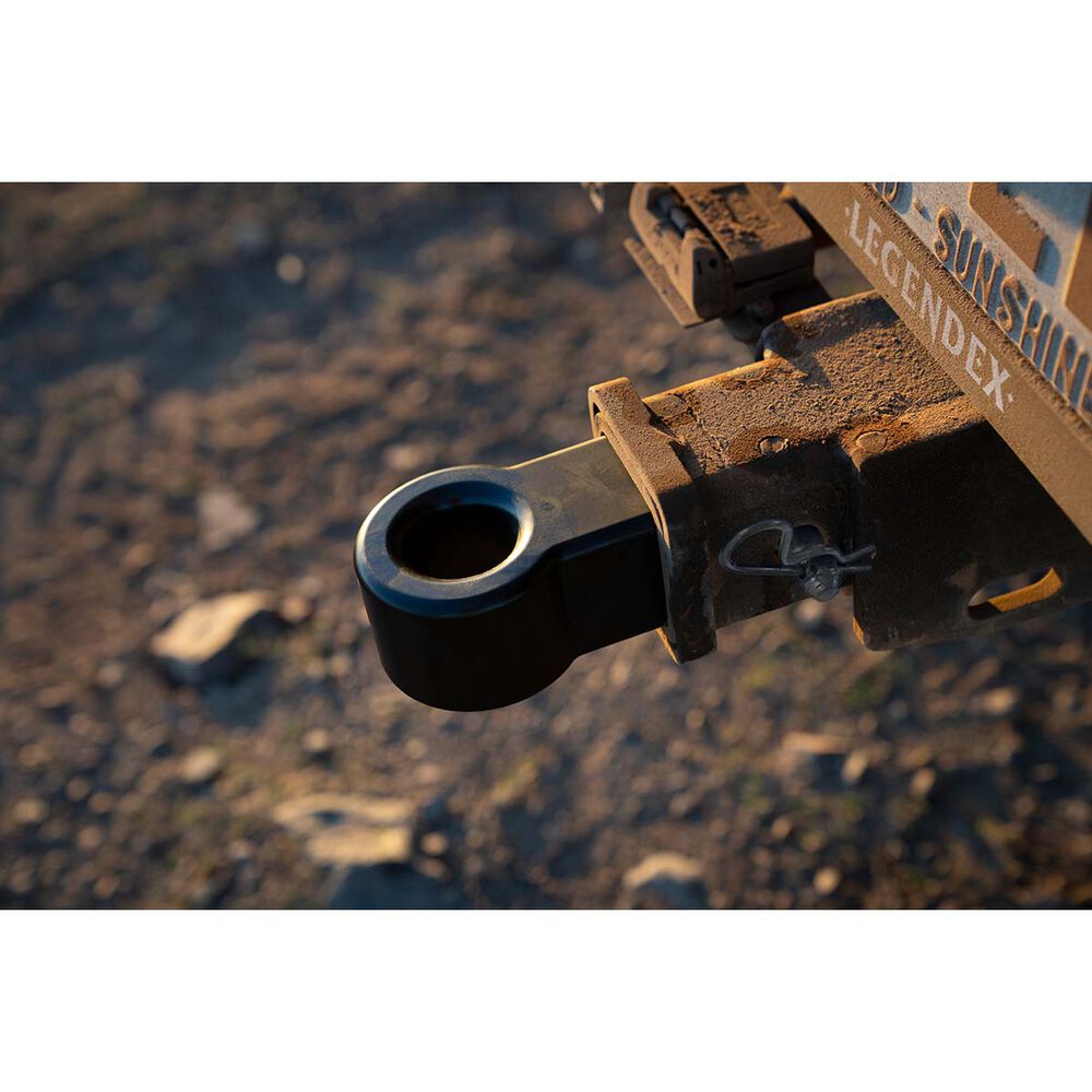 Hardkorr Towbar Recovery Hitch Kit