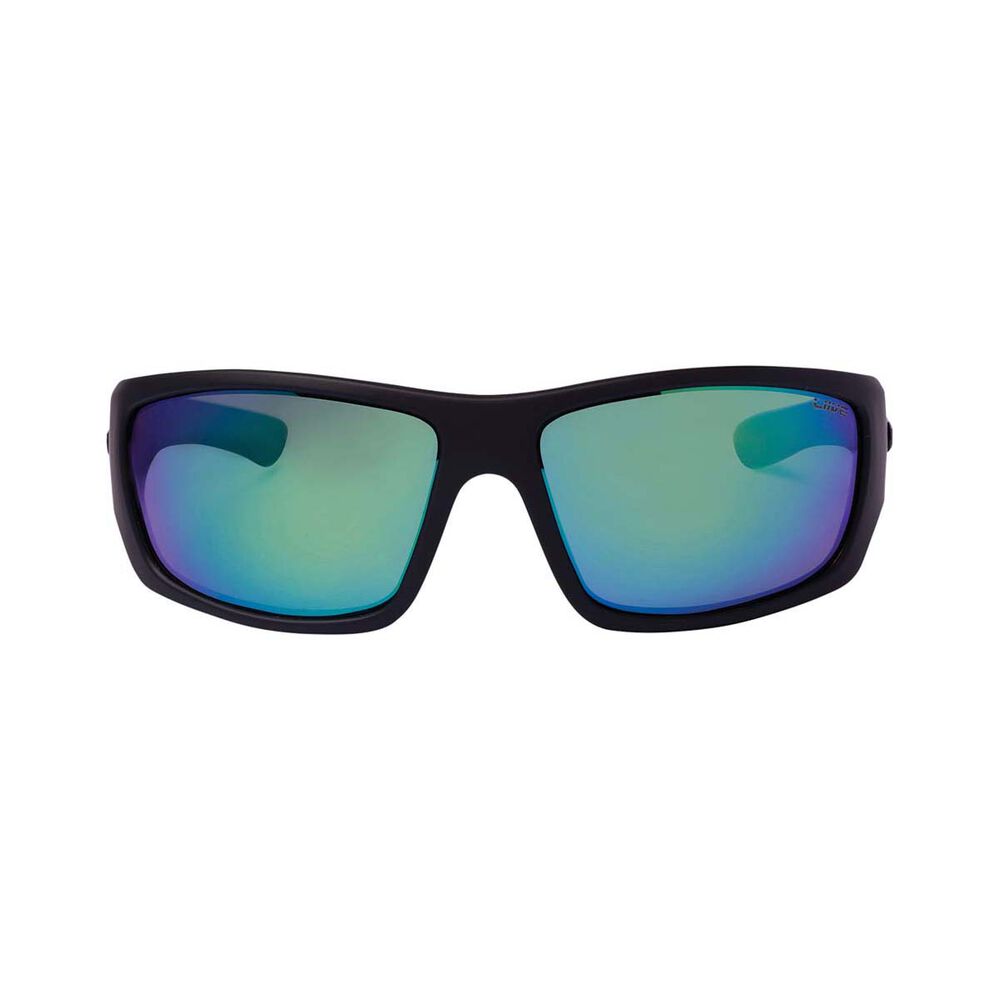 Liive Men's Kuta Mirror Polar Sunglasses