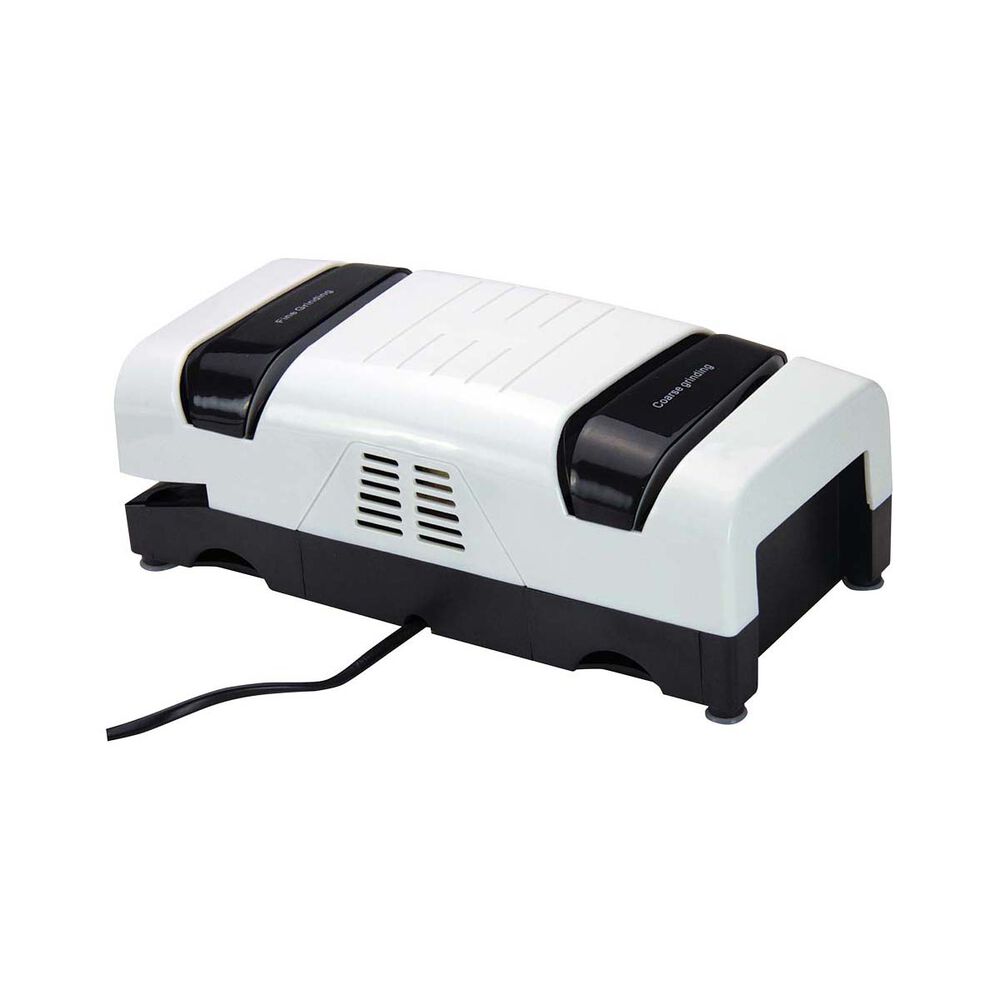 Edge Master 2-Stage Electric Knife Sharpener
