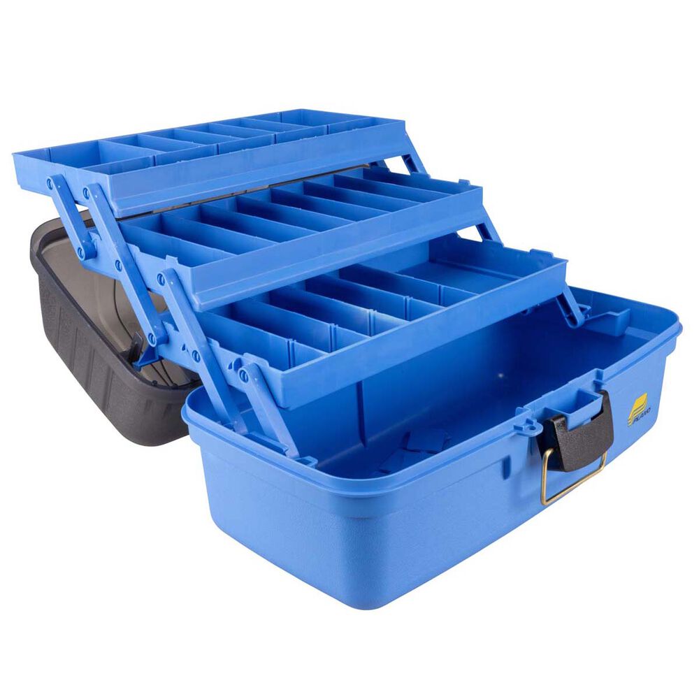 Plano 6103 Three Tray Tackle Box