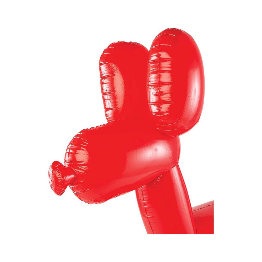 Big Mouth Inflatable Sprinkler Balloon Dog