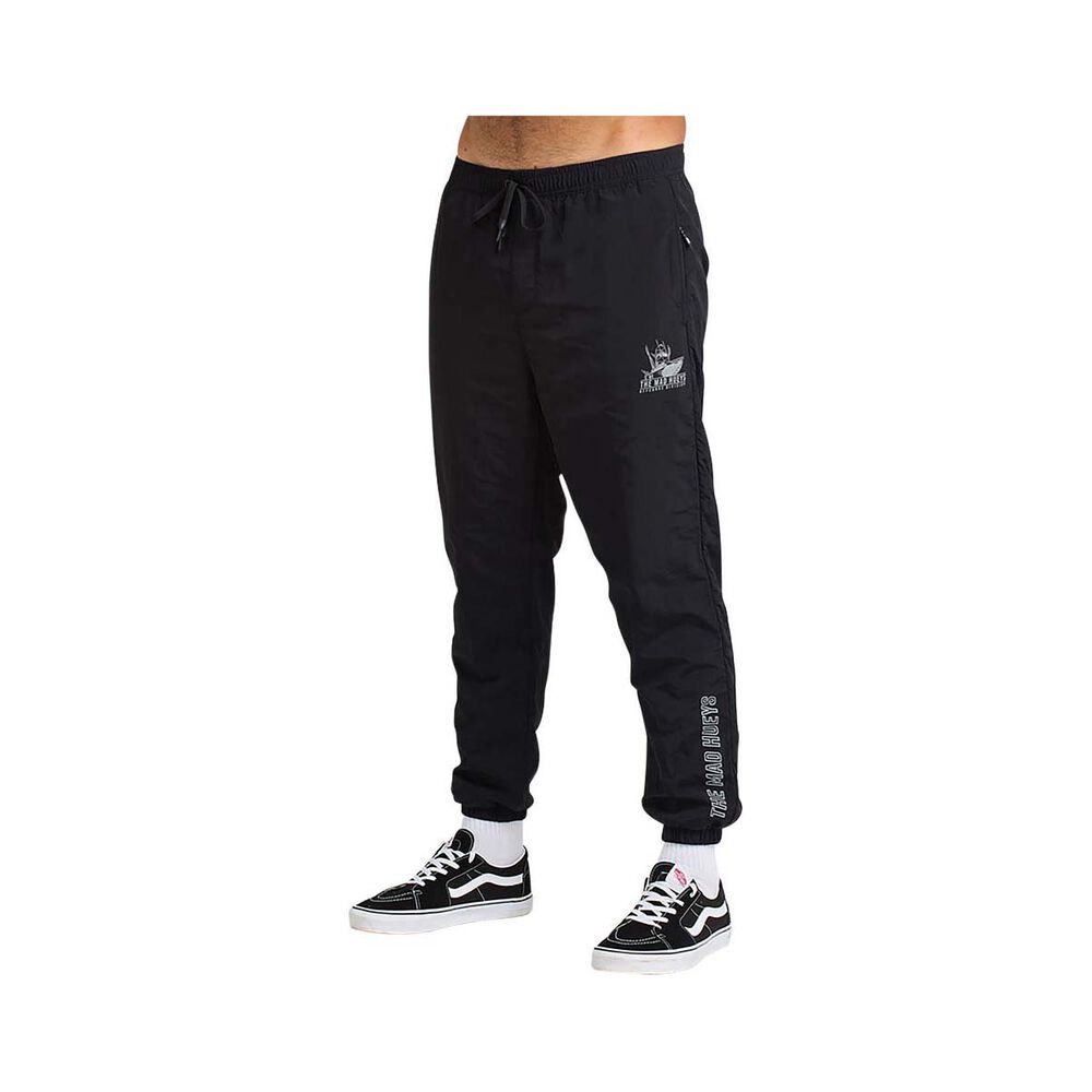 The Mad Hueys Men's On the Boat Track Pants