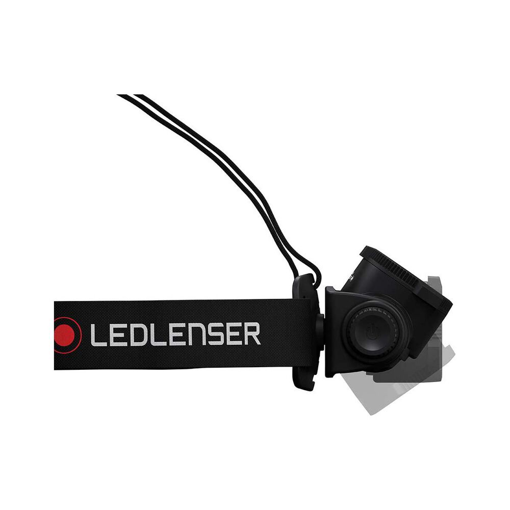 Ledlenser H7R Core Headlamp