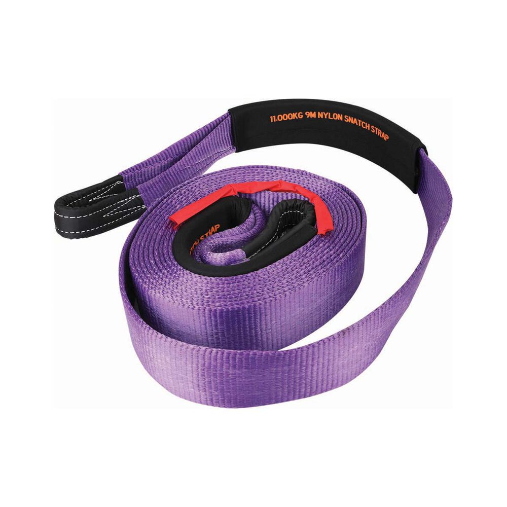 XTM 9M 11T Snatch Strap