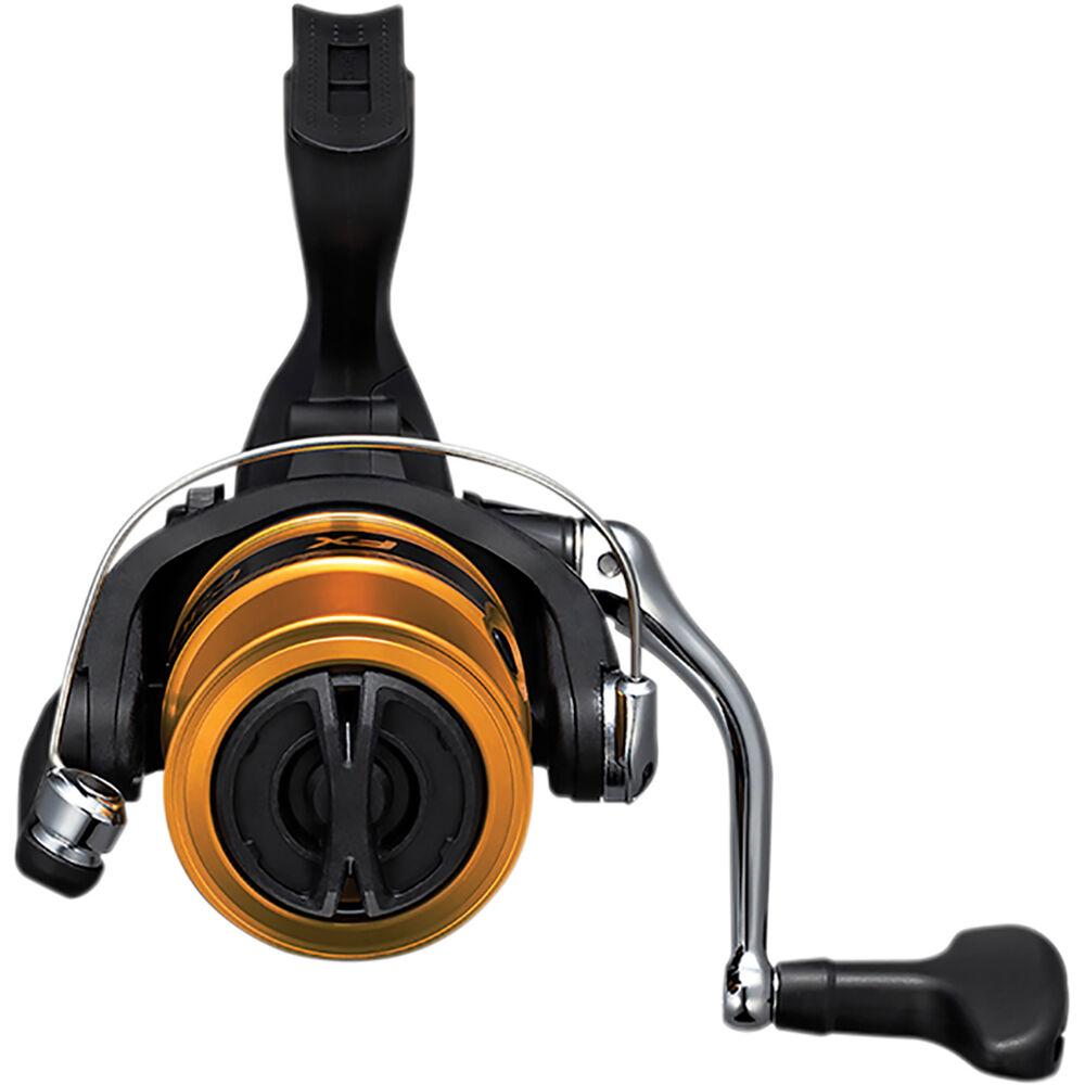 Shimano FX Series 3000 Spinning Reel
