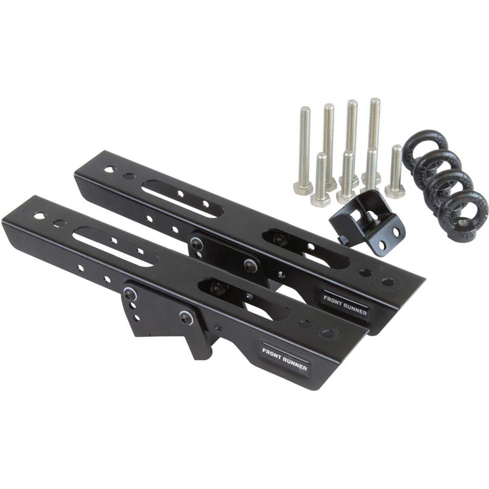 Front Runner Recovery Gear Bracket