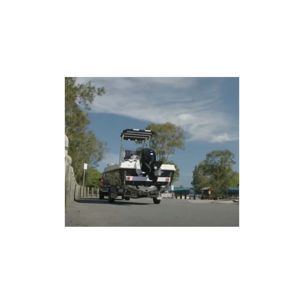 Bowline LED Trailer Light Board 1.5m