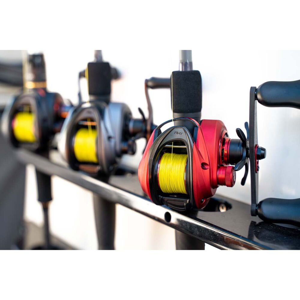 Abu Garcia Revo5 Rocket Baitcaster Reel