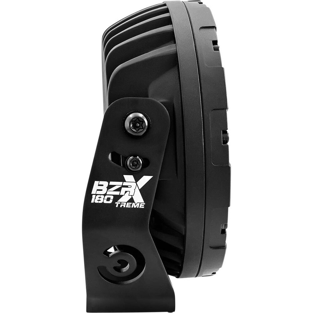 Hardkorr LED Driving Lights BZR-X 7"