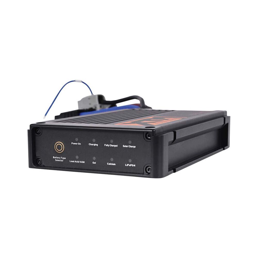 XTM 40A DC-DC 2.0 Battery Charger