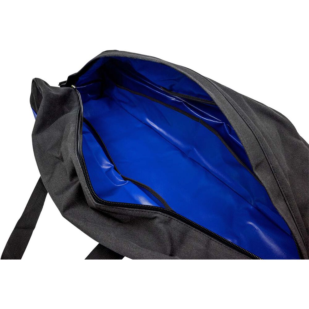Aussie Traveller Canvas Chainsaw Bag