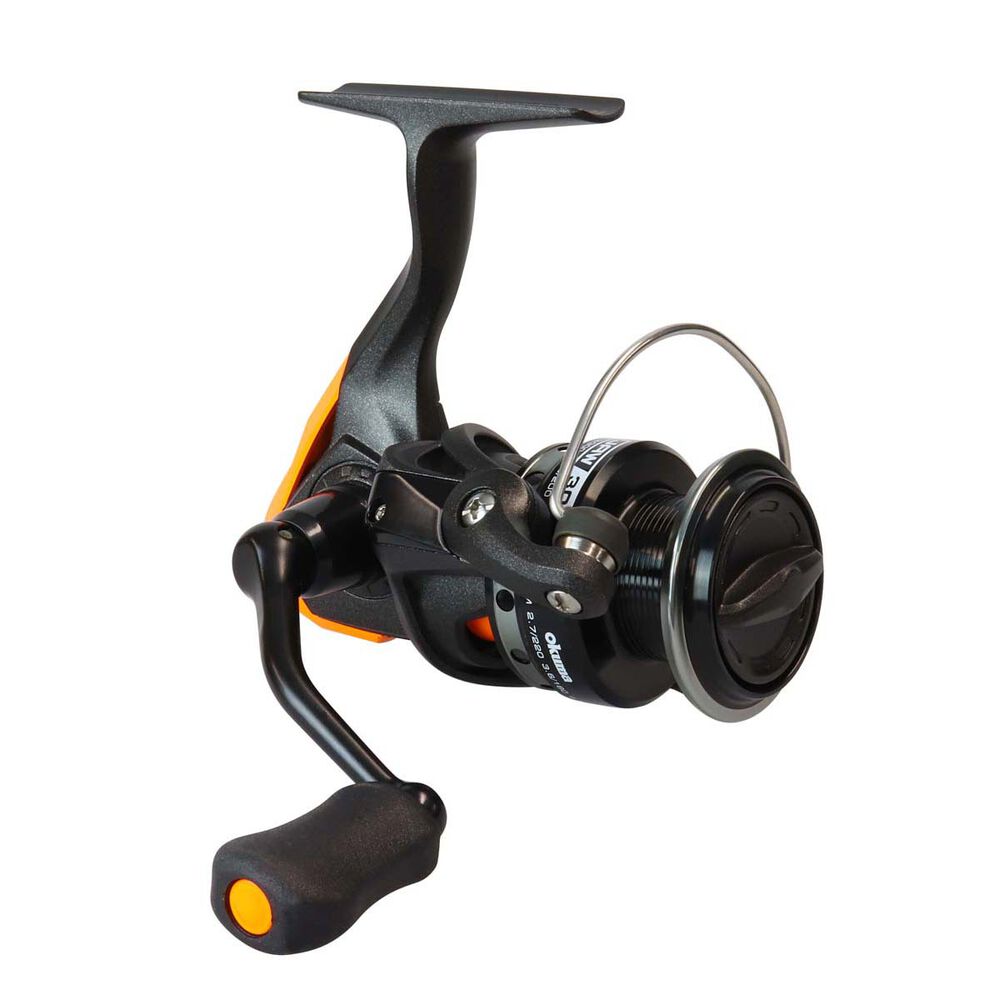Okuma Jaw 30 Spinning Reel