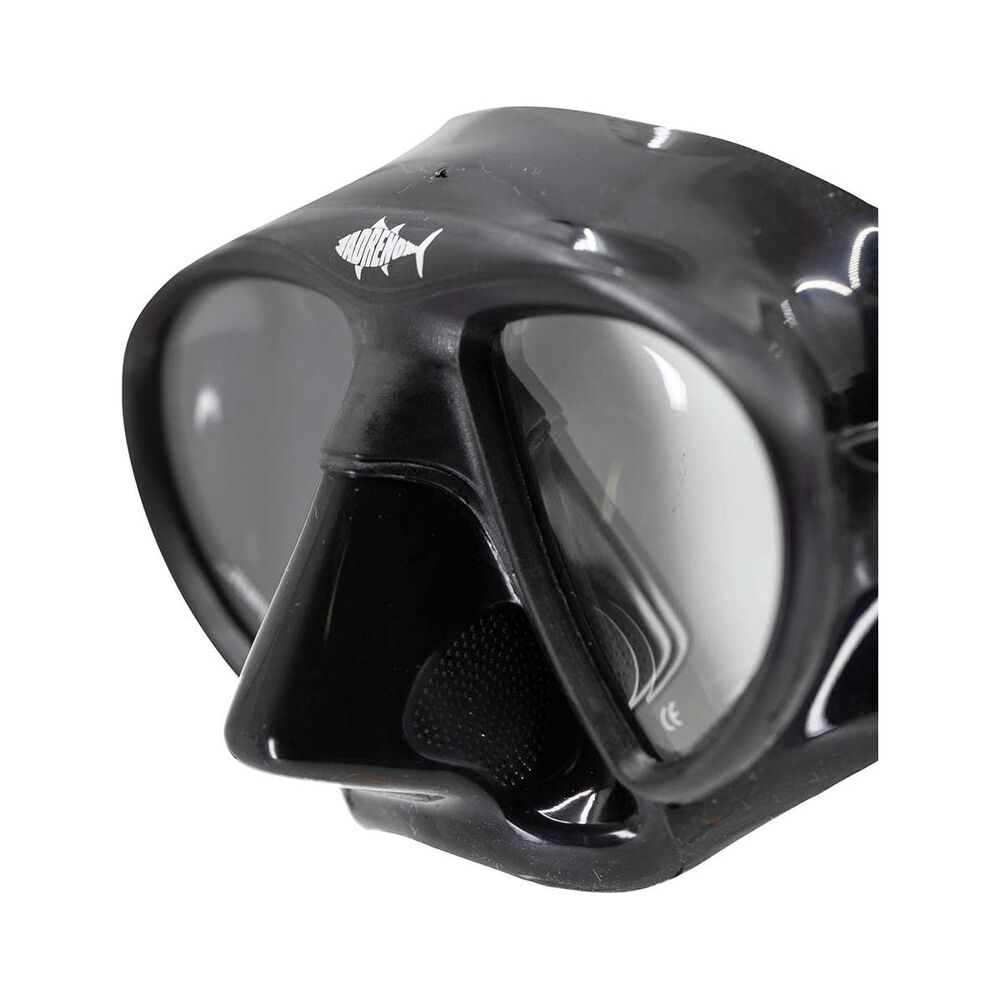 Adreno Kalu Mask