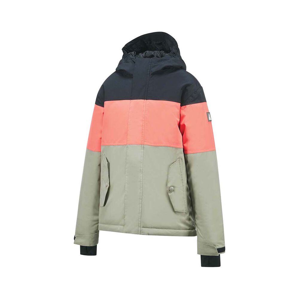 OUTRAK Youth Line Snow Jacket