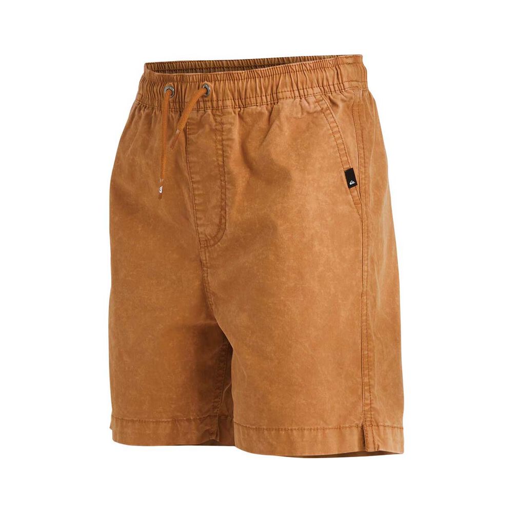 Quiksilver Youth Seas WS Shorts