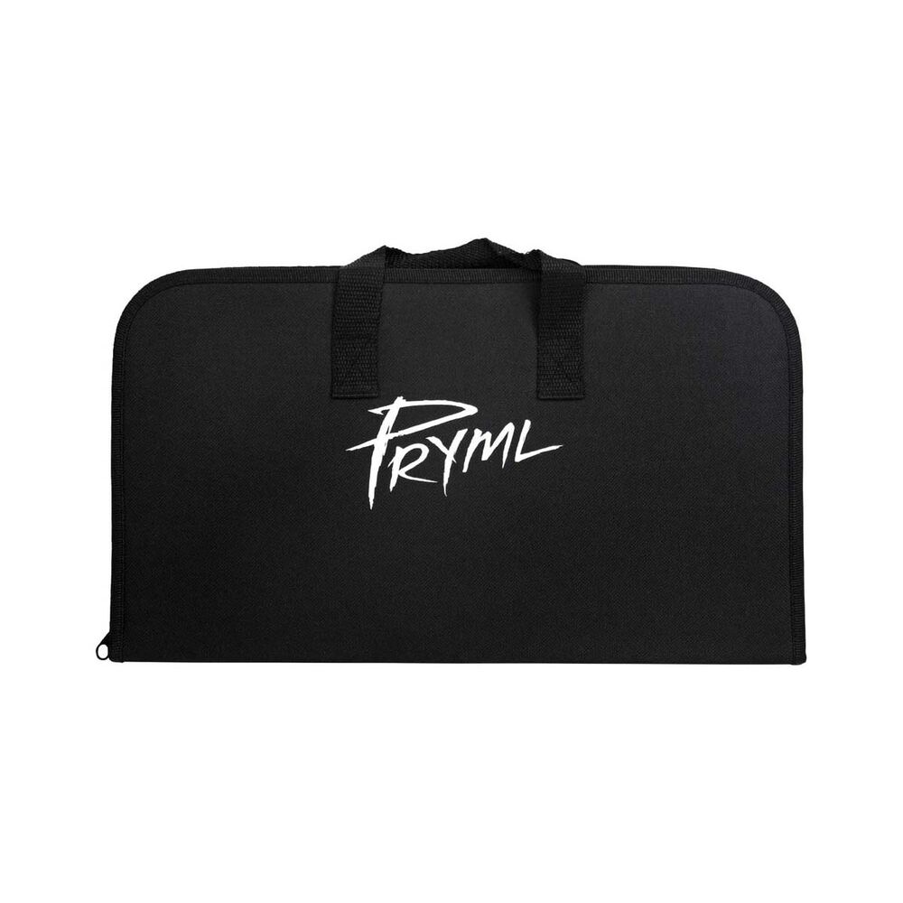 Pryml Knife Fillet Kit 6pce Soft Case Knife