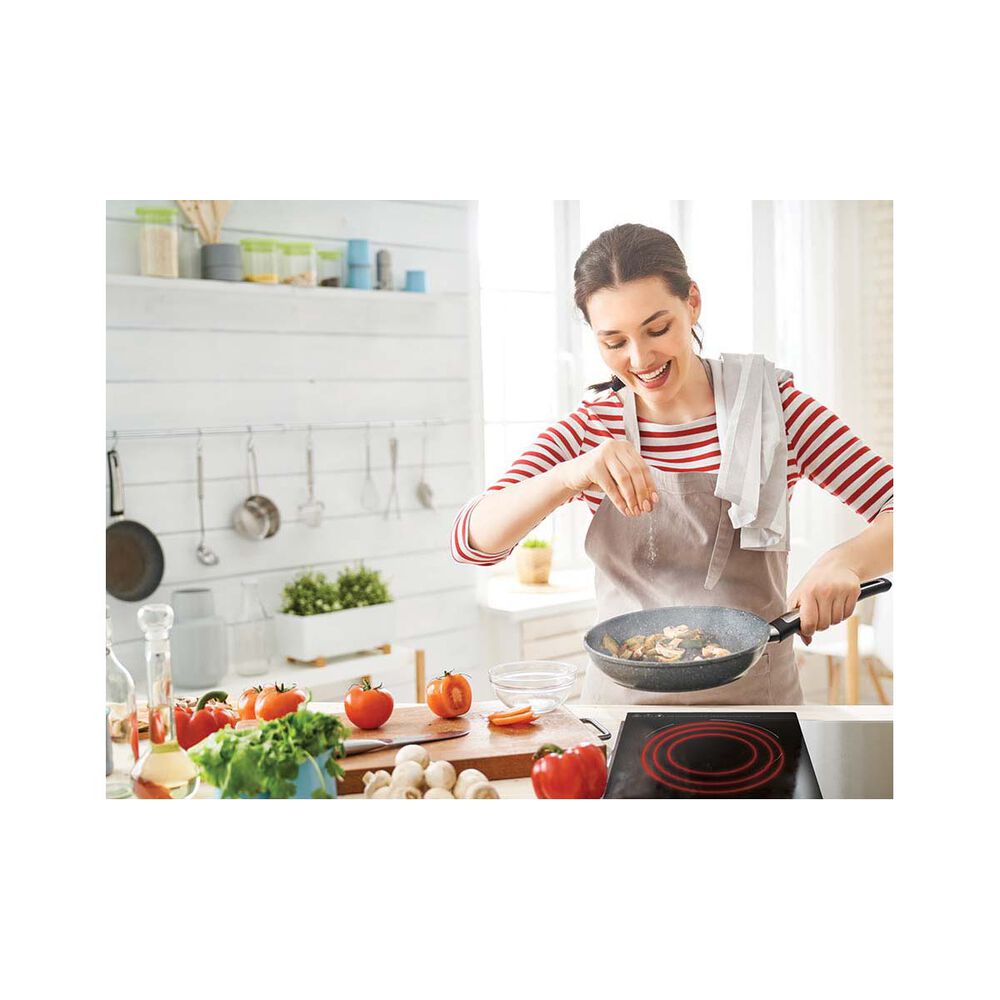Germanica Ceramic Induction Cooktop