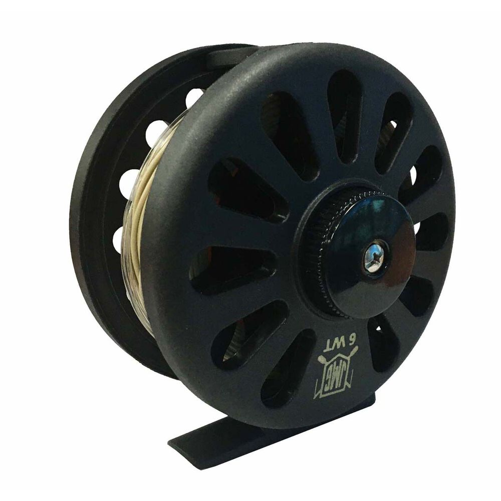 Gillies Freshwater Fly Fishing Combo 9ft 6wt