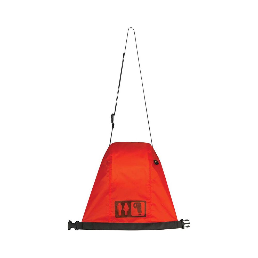 Sea to Summit Ultra-Sil Outhouse Toilet Paper Holder