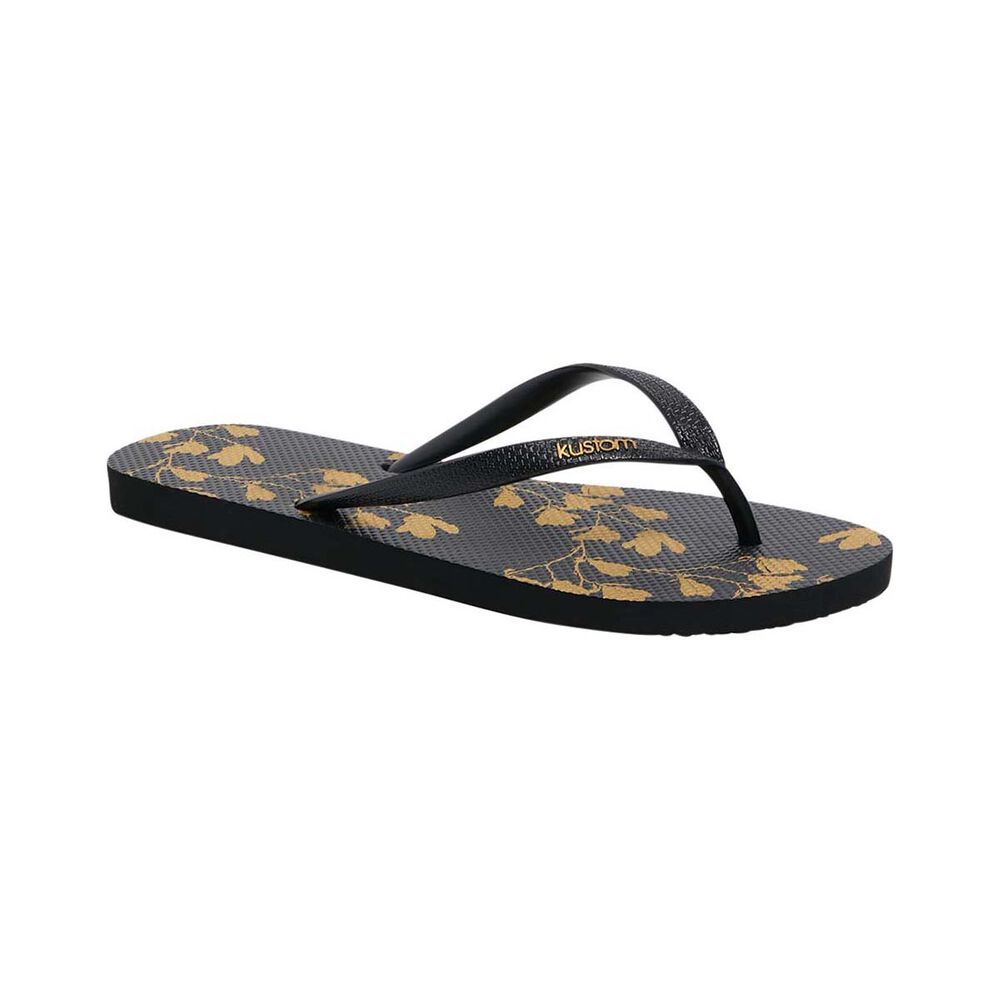 Kustom Women's Classic Thongs
