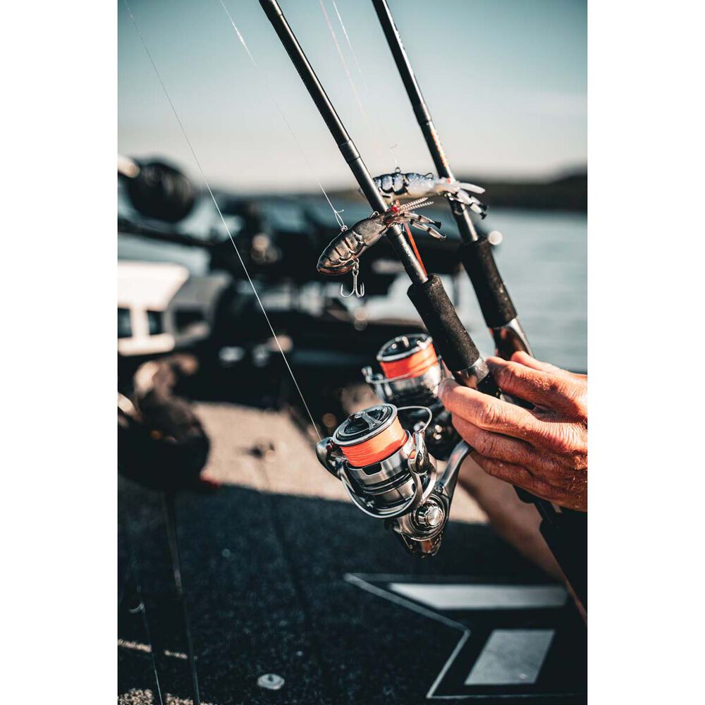Daiwa 23 Exceler LT Spinning Reel 6000D