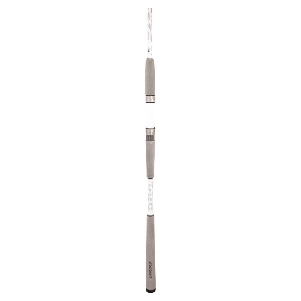 Abu Garcia Veritas Jig Spinning Rod
