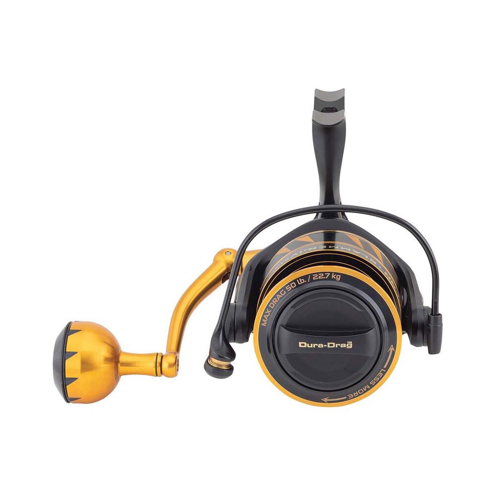 Penn Slammer IV 8500 Spinning Reel