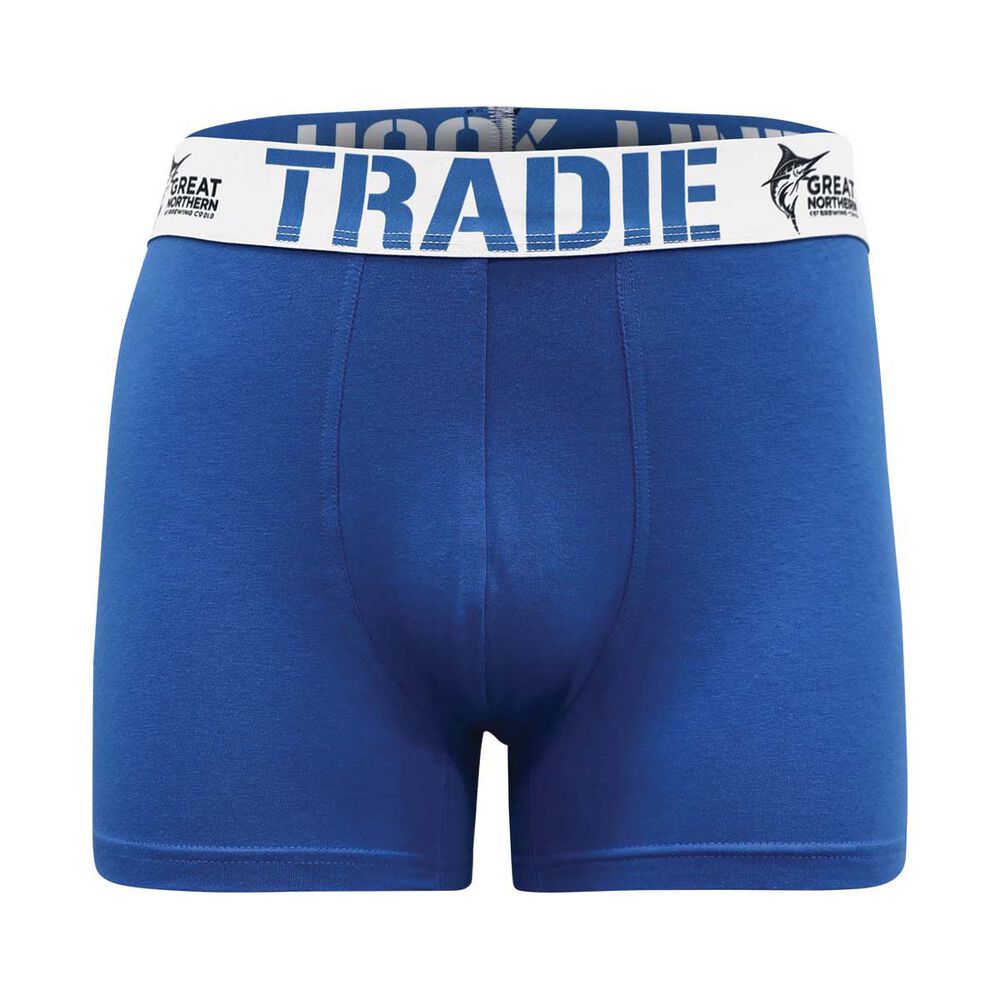 Tradie x Great Northern Brewing Co. Men's 6pk Trunks