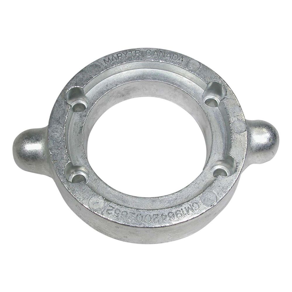 Titan Zinc Yanmar Saildrive anode- 19642002652