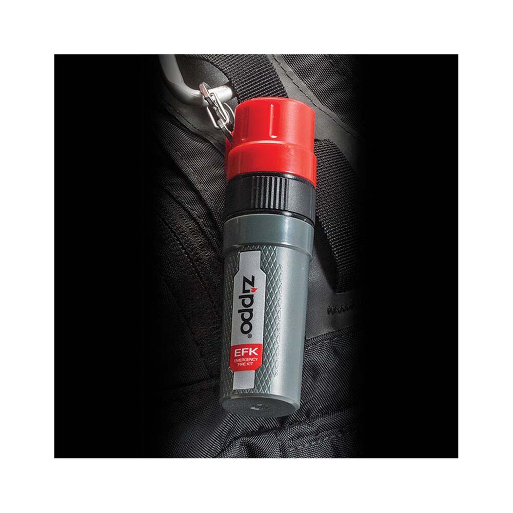 Zippo Emergency Fire Kit