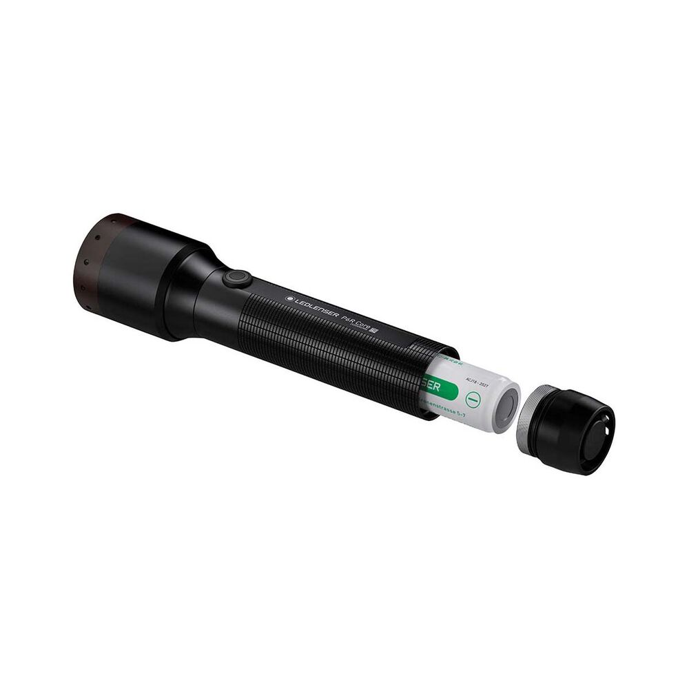 Ledlenser P6R Core Torch
